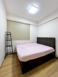 The Vales (D19), Condominium #611313691